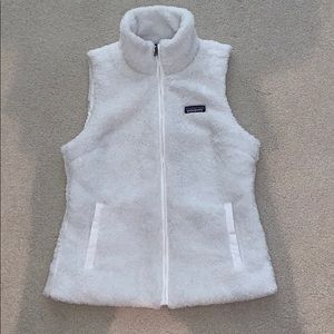 Patagonia Women’s Los Gatos fleece Vest